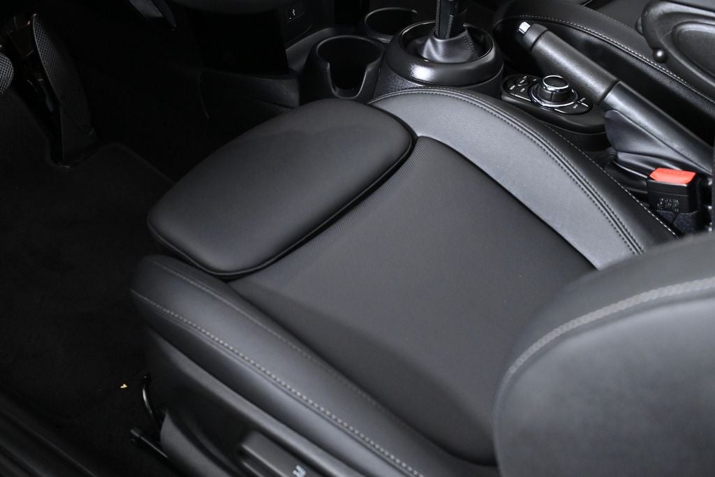 2024 MINI Convertible Cooper S