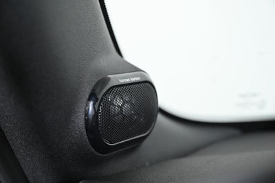 2022 MINI Convertible Cooper S