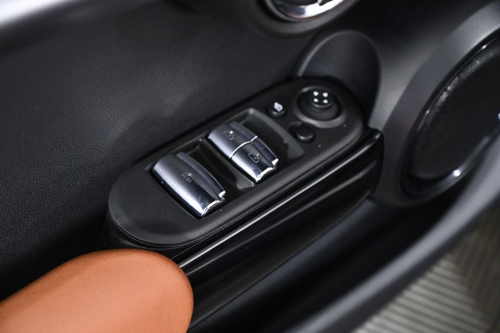 2022 MINI Convertible Cooper S