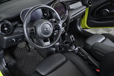 2023 MINI Cooper S Cooper S