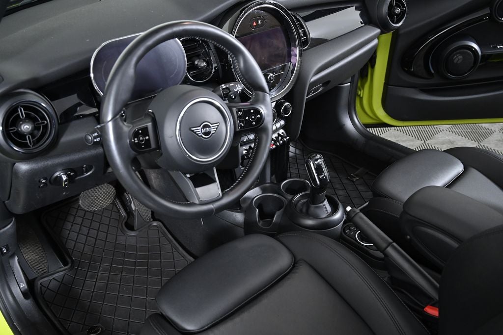 2023 MINI Cooper S Cooper S