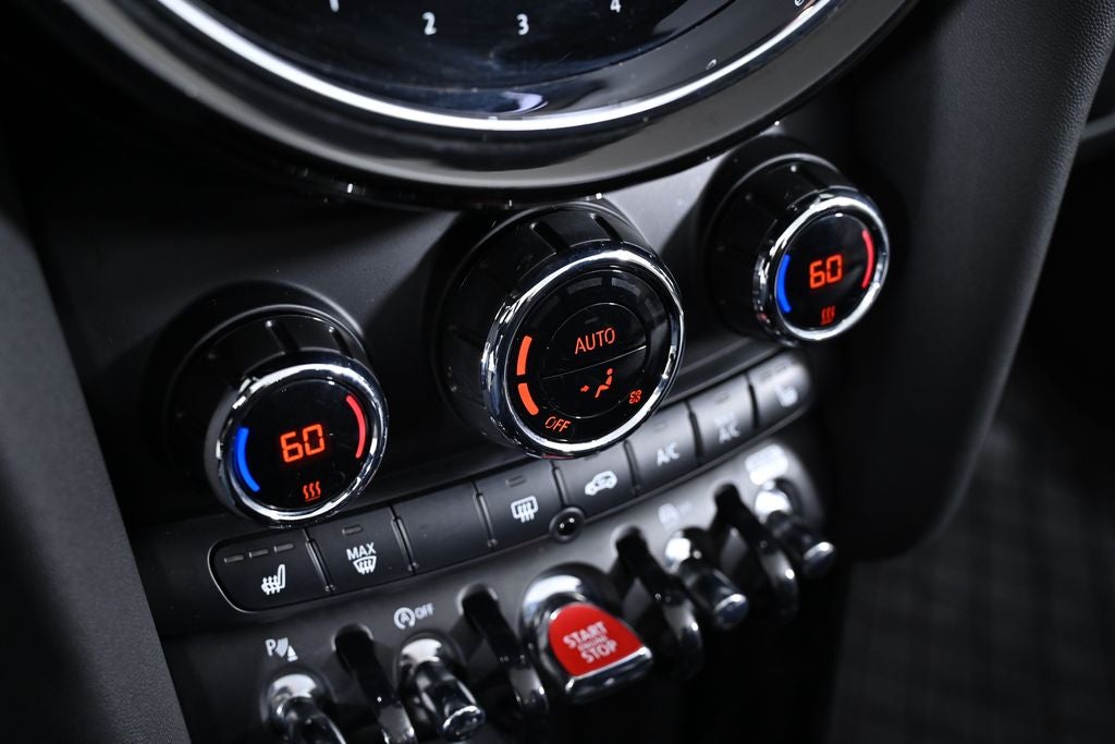 2023 MINI Cooper S Cooper S