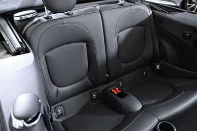 2023 MINI Cooper S Cooper S