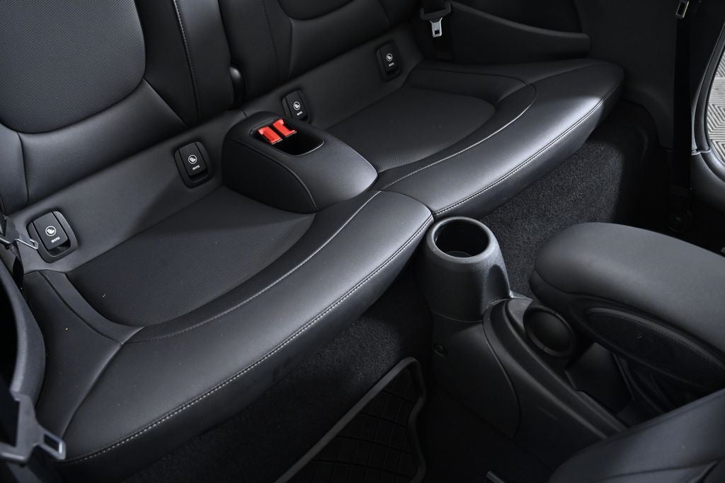 2023 MINI Cooper S Cooper S