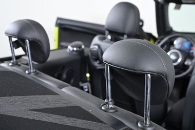 2023 MINI Cooper S Cooper S