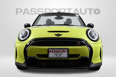 2023 MINI Cooper S Cooper S