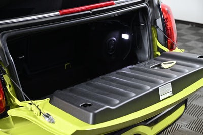 2023 MINI Cooper S Cooper S