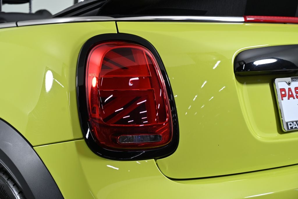 2023 MINI Cooper S Cooper S