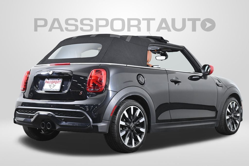 2024 MINI Cooper S Cooper S