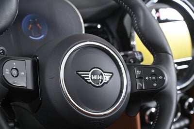 2024 MINI Cooper S Cooper S