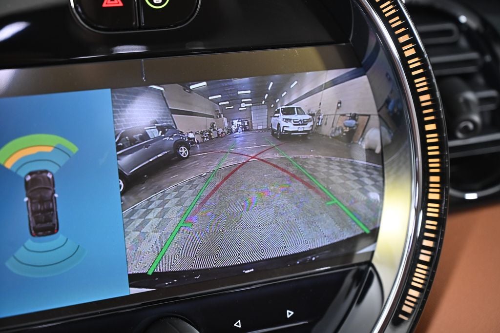 2024 MINI Cooper S Cooper S