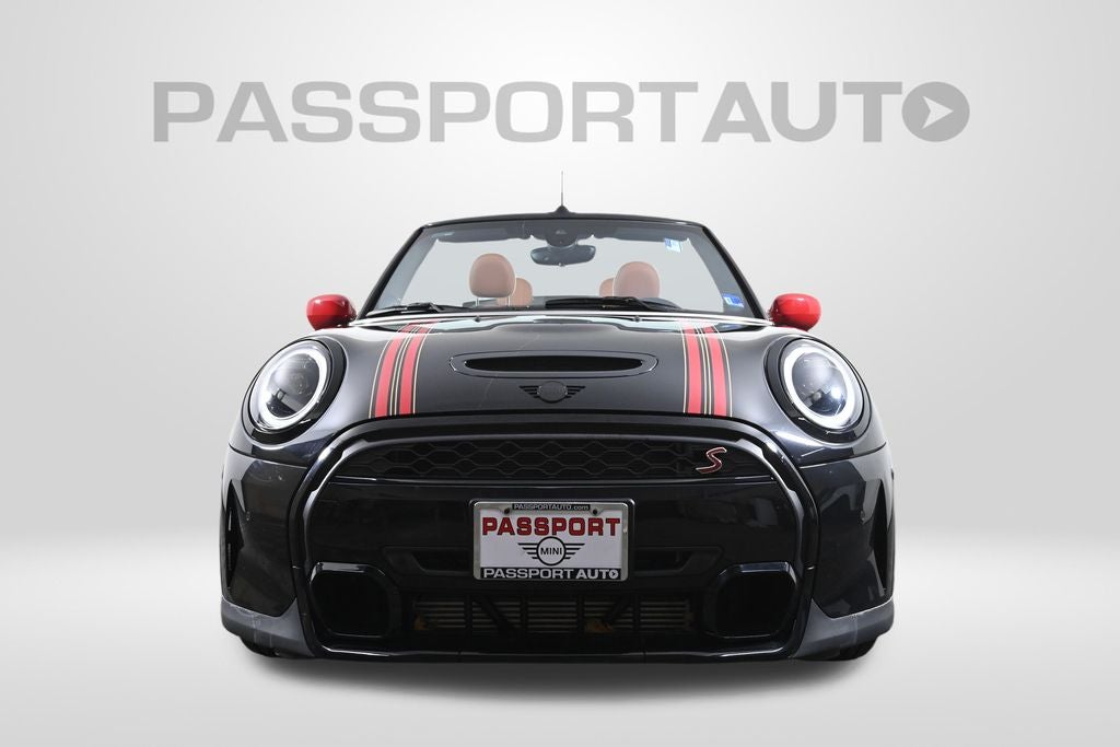 2024 MINI Cooper S Cooper S