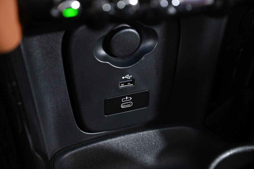 2024 MINI Cooper S Cooper S