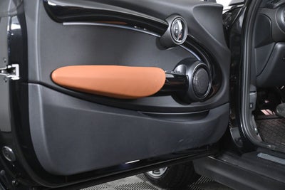 2024 MINI Cooper S Cooper S