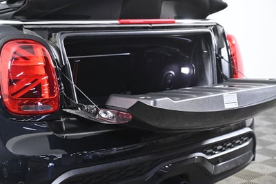 2024 MINI Cooper S Cooper S