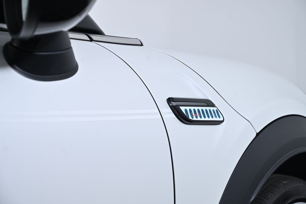 2024 MINI Cooper S Base