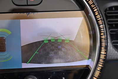 2024 MINI Cooper S Base