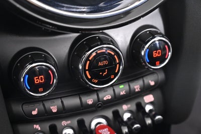 2024 MINI Cooper S Base