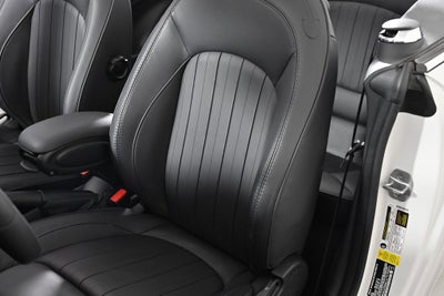 2024 MINI Cooper S Base