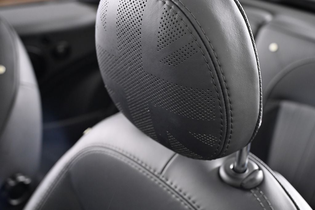 2024 MINI Cooper S Base