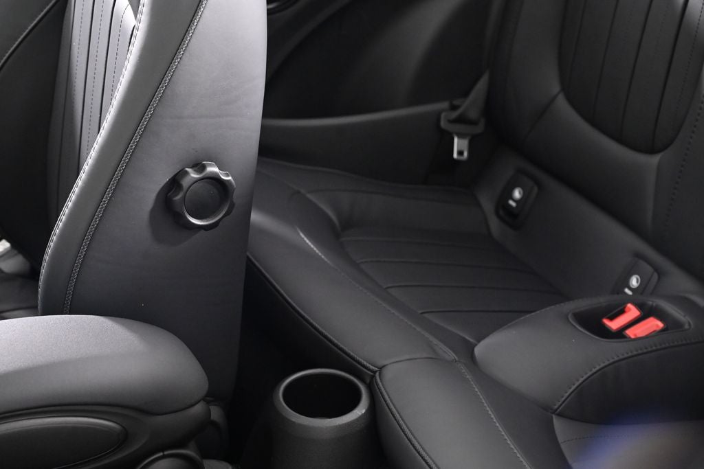 2024 MINI Cooper S Base