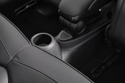 2024 MINI Cooper S Base