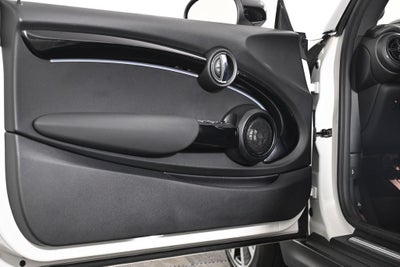 2024 MINI Cooper S Base