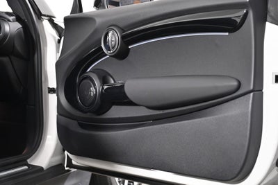 2024 MINI Cooper S Base