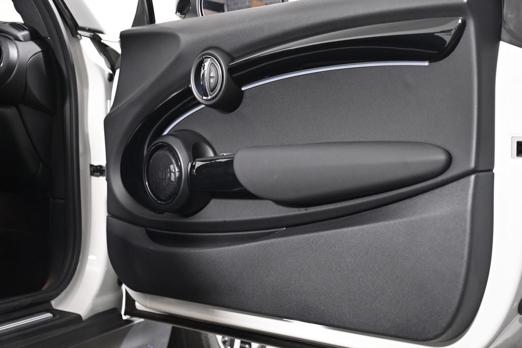 2024 MINI Cooper S Base