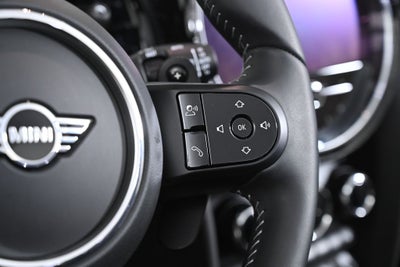 2024 MINI Cooper S Cooper S