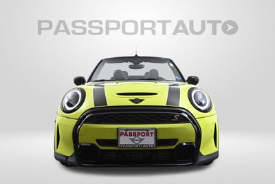 2024 MINI Cooper S Cooper S