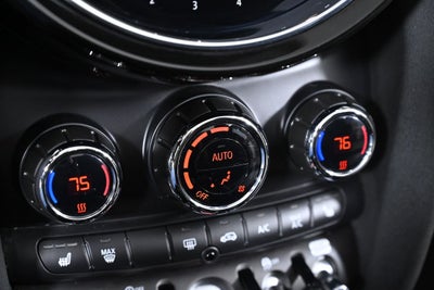 2024 MINI Cooper S Cooper S