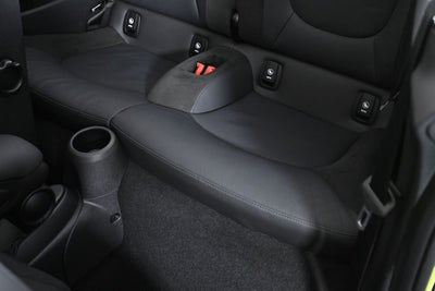 2024 MINI Cooper S Cooper S