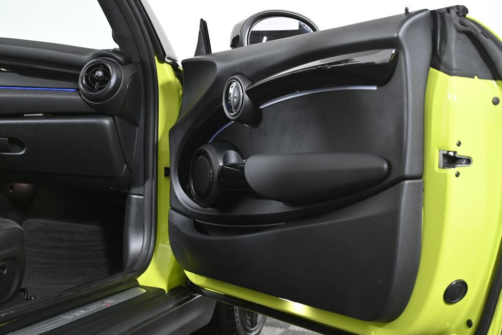 2024 MINI Cooper S Cooper S