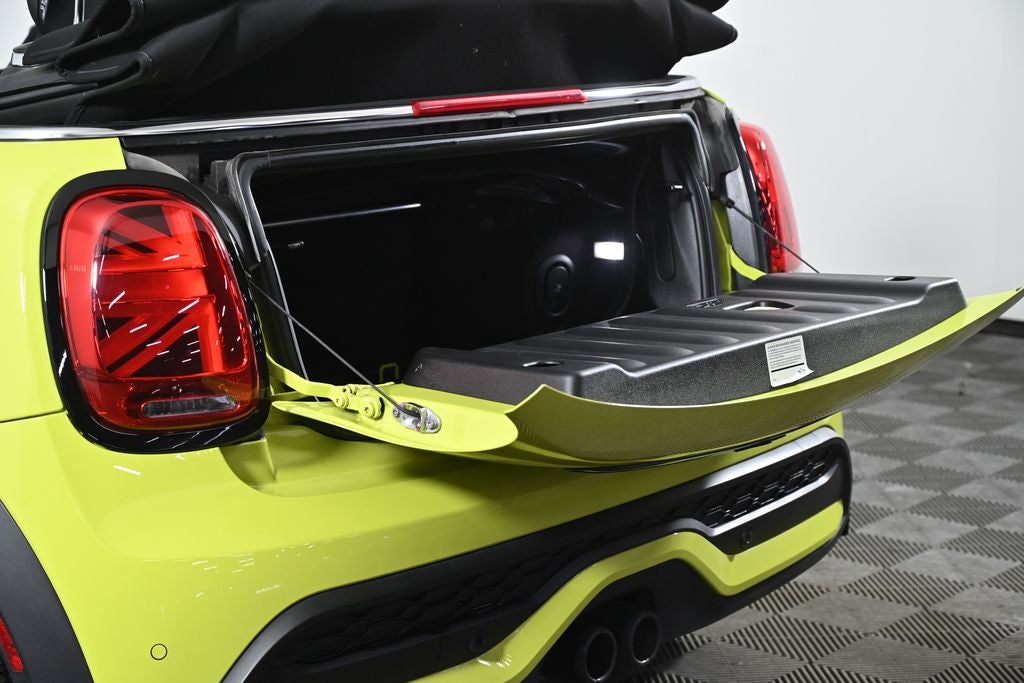 2024 MINI Cooper S Cooper S