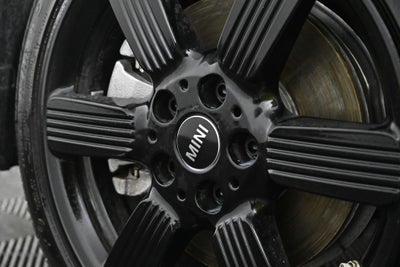 2024 MINI Cooper S Cooper S