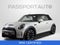 2024 MINI CONVERTIBLE Base