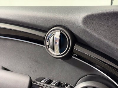 2024 MINI CONVERTIBLE Base