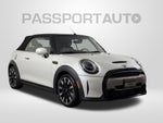 2024 MINI CONVERTIBLE Base