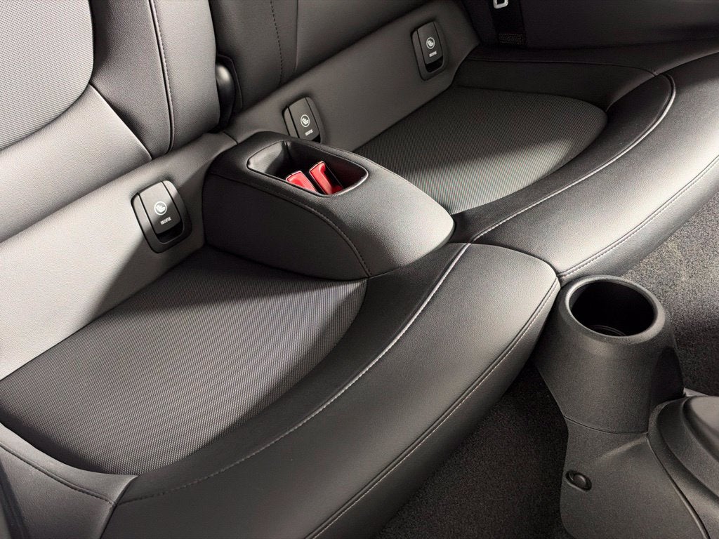 2024 MINI CONVERTIBLE Base