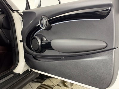 2024 MINI CONVERTIBLE Base