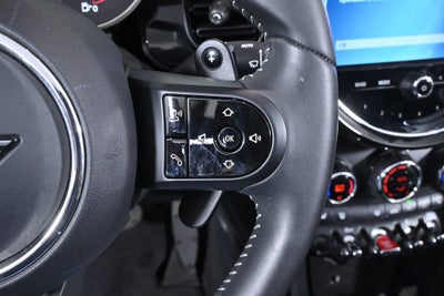 2023 MINI Convertible Cooper S