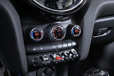 2023 MINI Convertible Cooper S