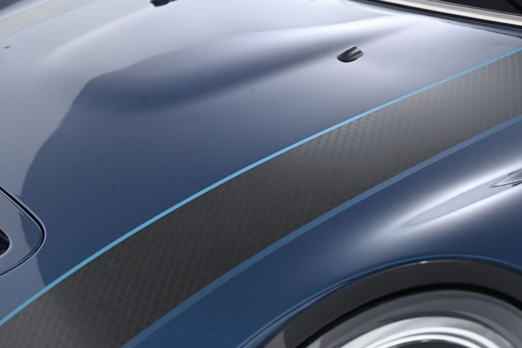 2023 MINI Cooper S Base