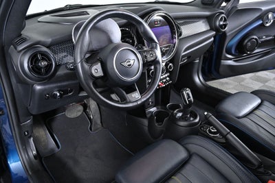 2023 MINI Cooper S Base