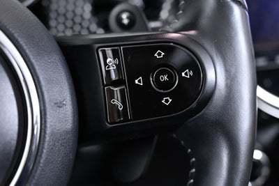 2023 MINI Cooper S Base