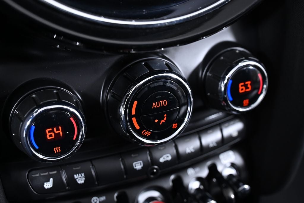 2023 MINI Cooper S Base