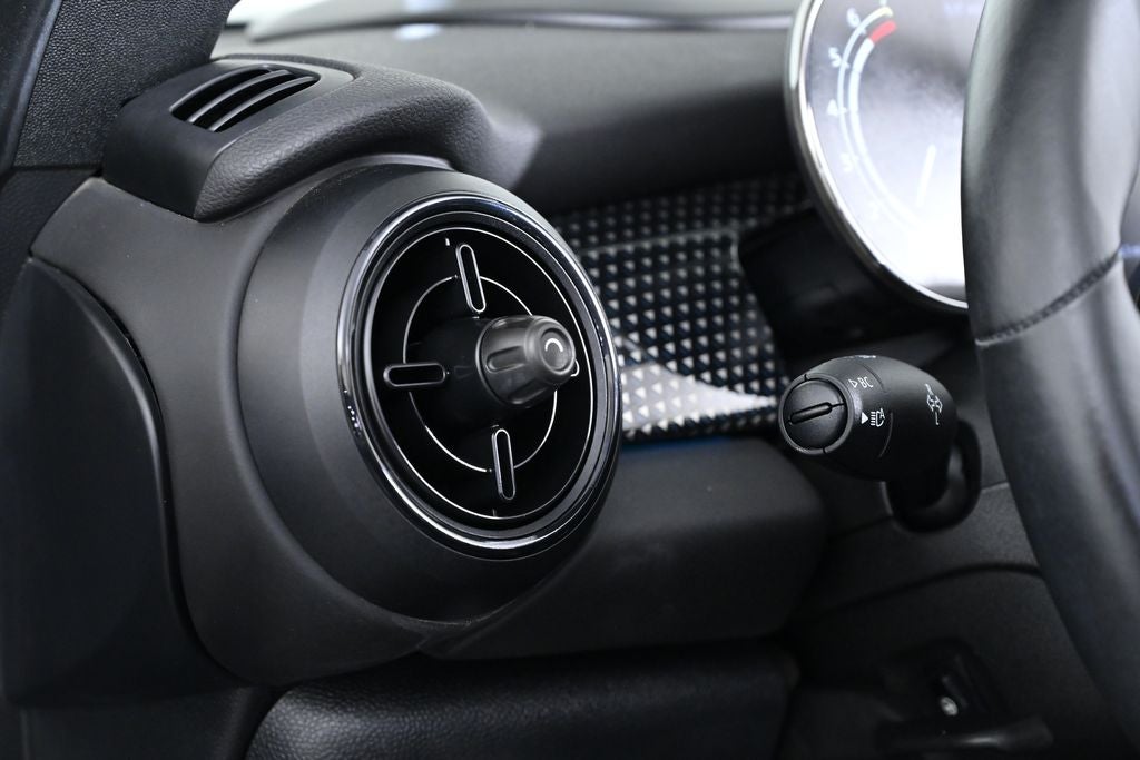 2023 MINI Cooper S Base