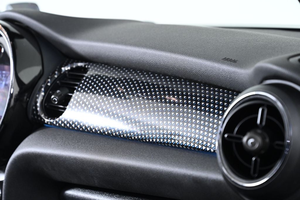 2023 MINI Cooper S Base