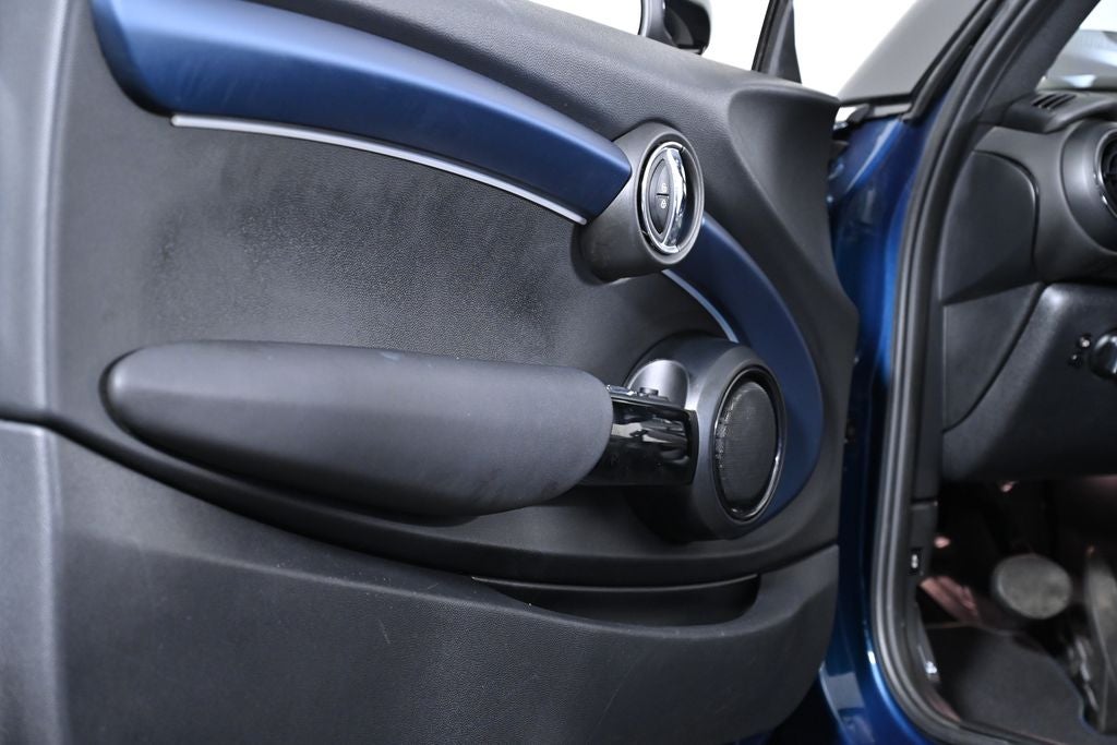 2023 MINI Cooper S Base